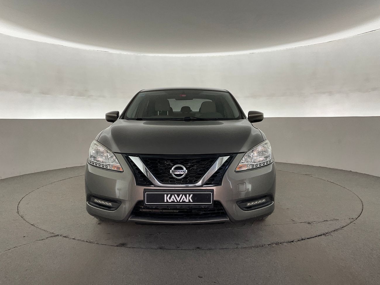 Nissan Sentra S | Guaranteed Warranty | 0 Down Payment