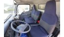 Mitsubishi Canter S/C,M/T, Frz.Bx,TKING,T600R,G.V.W.6.5T for sale(10893)