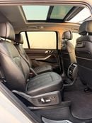 بي أم دبليو X7 X7 3.0L Full option 2020