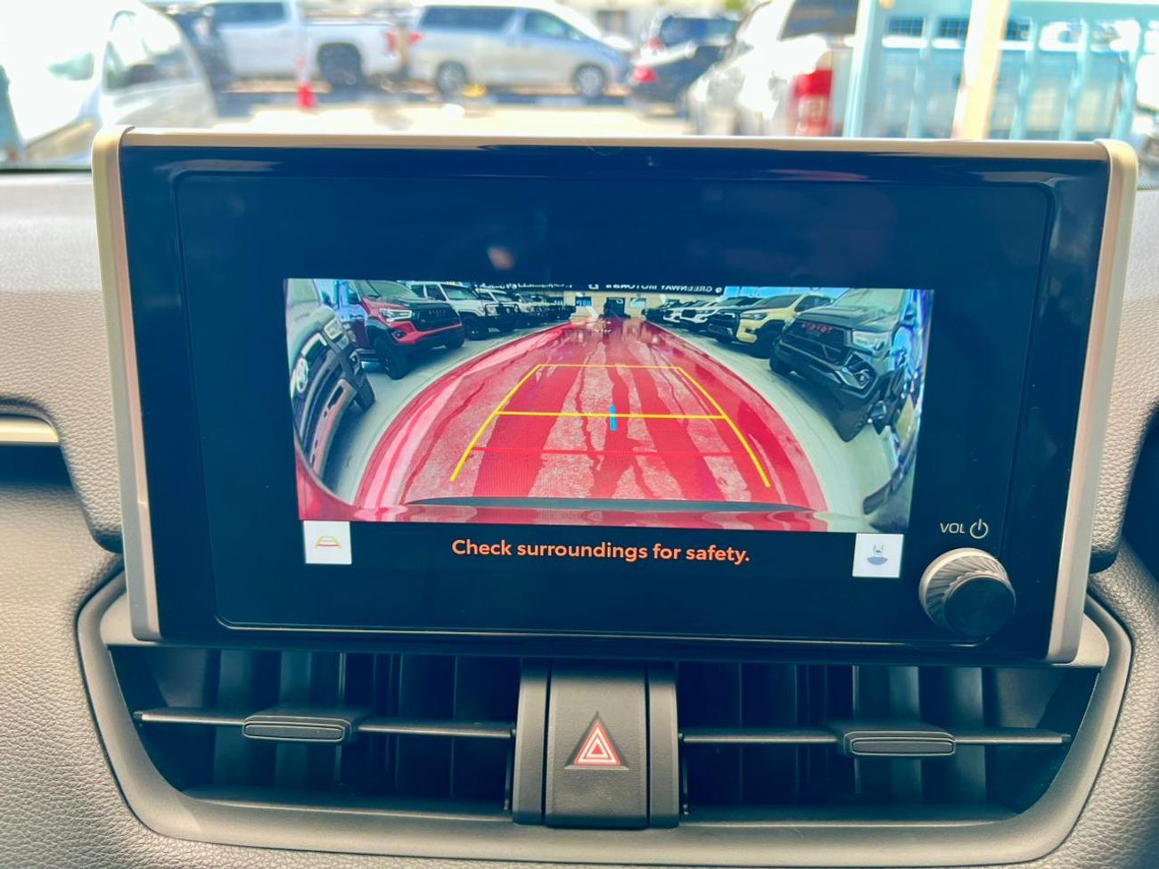 Toyota RAV4 The Toyota RAV4 is a popular compact crossover SUV designed for versatility, blending daily usabilit