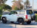 Nissan Patrol SUPER SAFARI