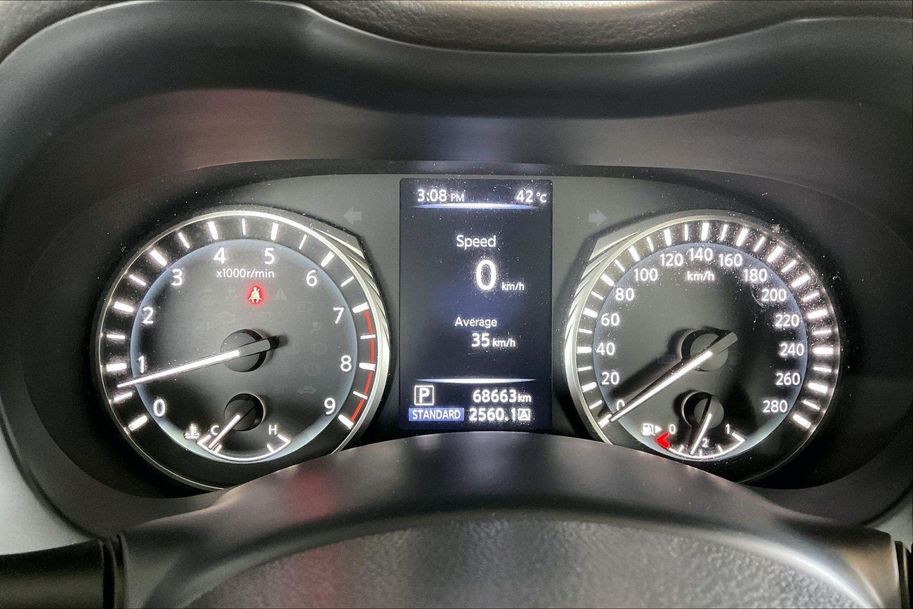 Infiniti Q50 Premium / Luxe | National Day Celebration | Guaranteed Warranty | 0 Down Payment