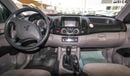 Mitsubishi L200 DID