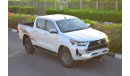 Toyota Hilux Double Cab Pickup VX V6 4.0L Petrol 4X4 Automatic (Export only)