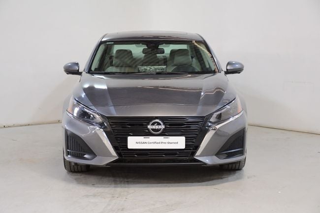 Nissan Altima SL, миниатюра 14