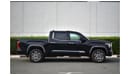 Toyota Tundra Crew Max Platinum 1794
