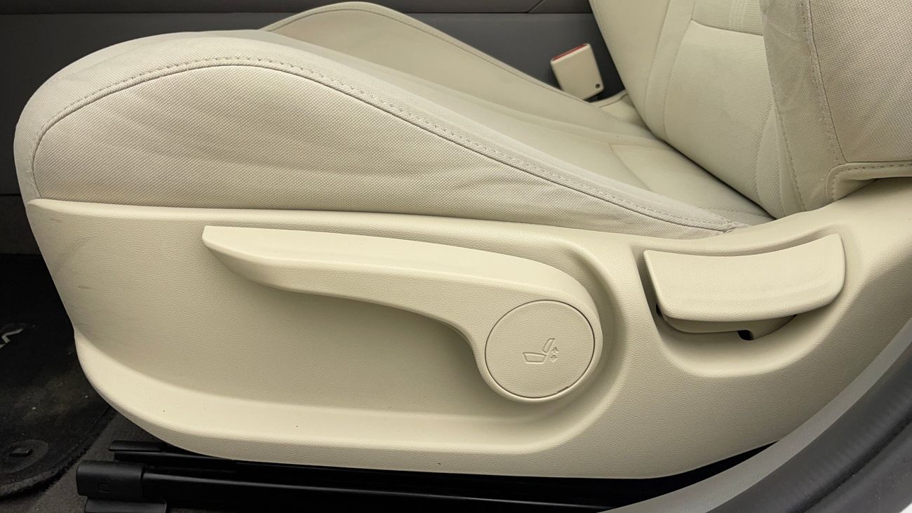 هيونداي إلانترا SMART 1.6 | بدون دفعة مقدمة | اختبار القيادة في المنزل