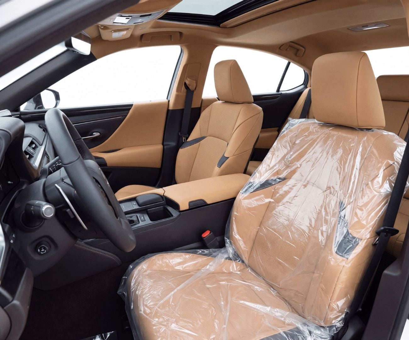 Lexus ES300h PLATINUM 2.5