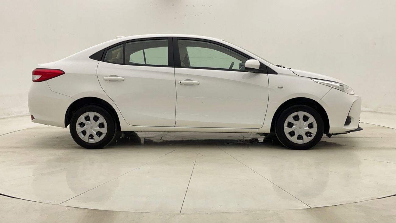 Toyota Yaris SE 1.5 | Zero Down Payment | Home Test Drive