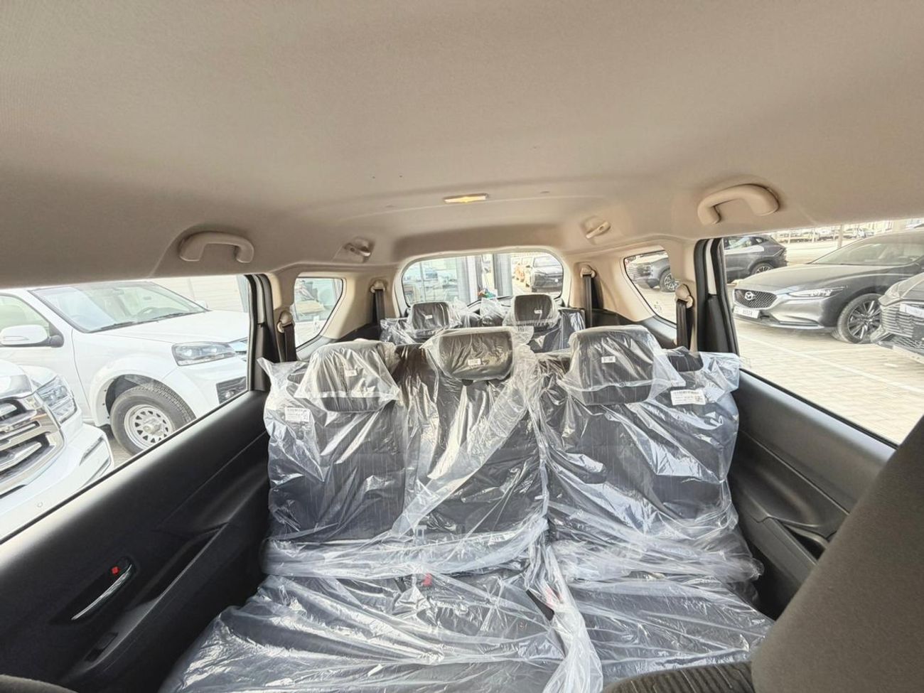 سوزوكي ايرتيغا