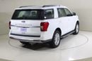 Ford Expedition XLT 3.5L (380 HP) 4WD XT223W / AL TAYER MOTORS / AL QOUZ