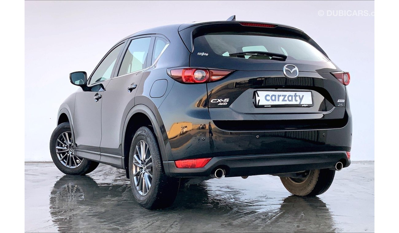 مازدا CX-5 GT