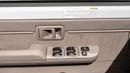 تويوتا لاند كروزر 70 2026 Toyota Land Cruiser LC76 4.0L AT Petrol (White-Brown) Mid Option