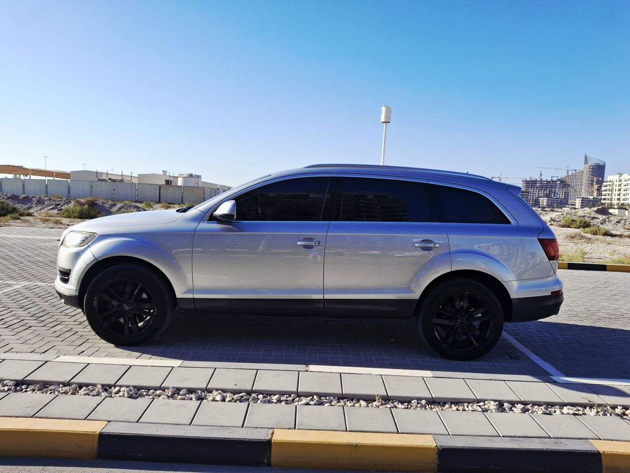 أودي Q7