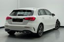 Mercedes-Benz A 200 AMG 2021 Mercedes-Benz A 200 AMG, 1 Year Warranty, Full Service History, GCC