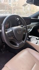 لكزس LS 500 PLATINUM
