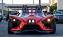 Polaris Slingshot