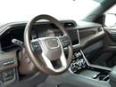 GMC Yukon DENALI | GCC Specs | Low Mileage | Warranty