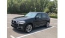 BMW X5 50i Luxury BMWX5 MODEL 2014 GCC car perfect condition full option panoramic roof 5 camera