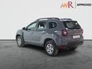 Renault Duster PE 4X2 2.0