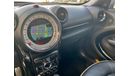 Mini Cooper Countryman LOW MILEAGE SUPER CLEAN CAR