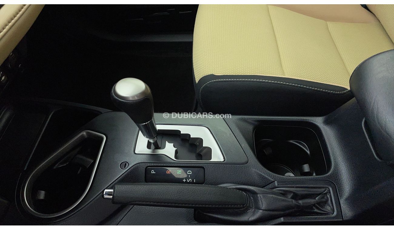 Toyota RAV4 GXR 2.5 | Zero Down Payment | Free Home Test Drive