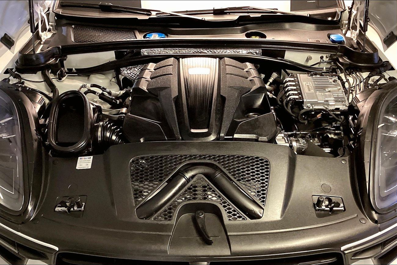 Porsche Macan S | Carnival Sale • UP TO AED 20,000 OFF | Guaranteed Warranty | 0 Down Payment