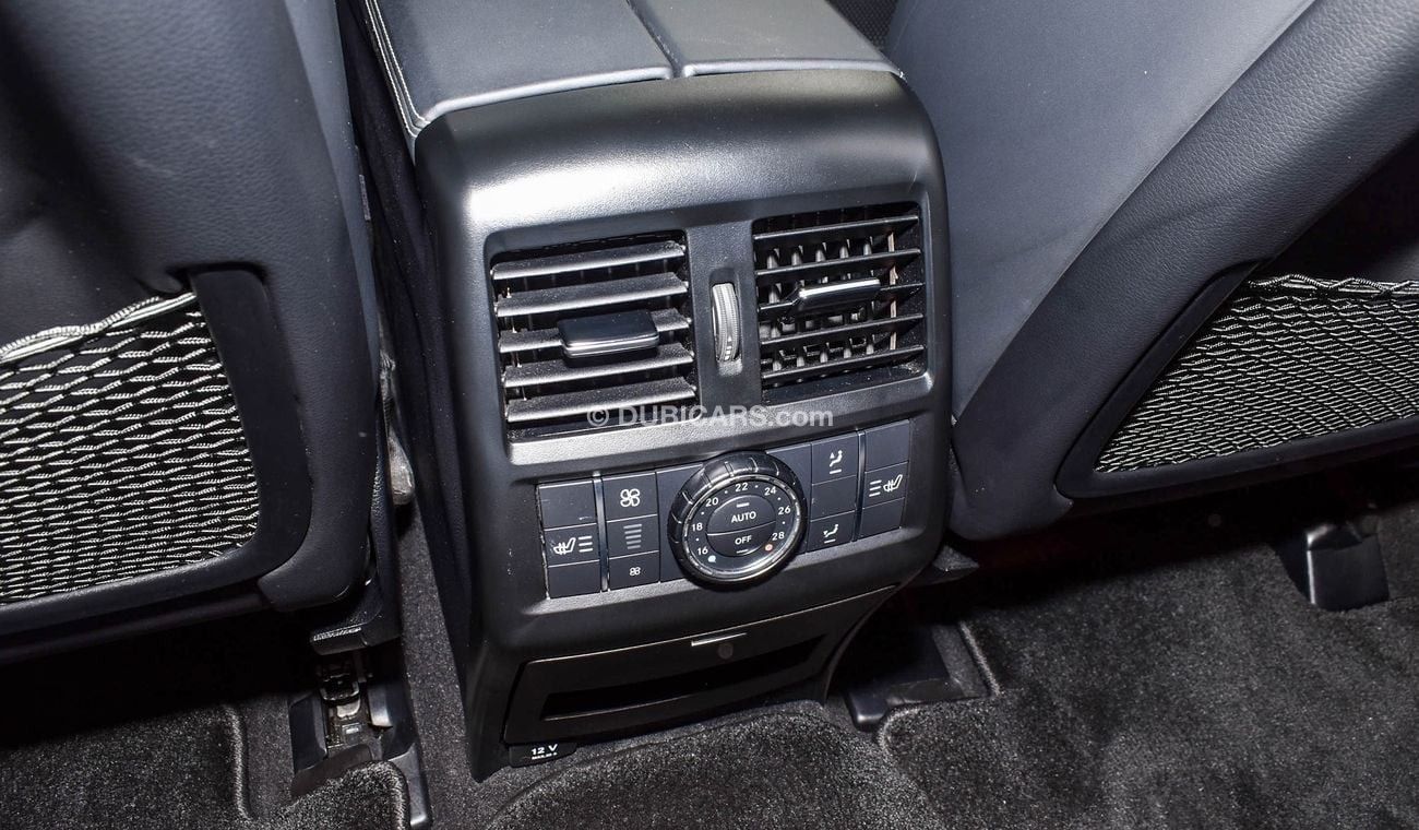 مرسيدس بنز GLS 63 AMG