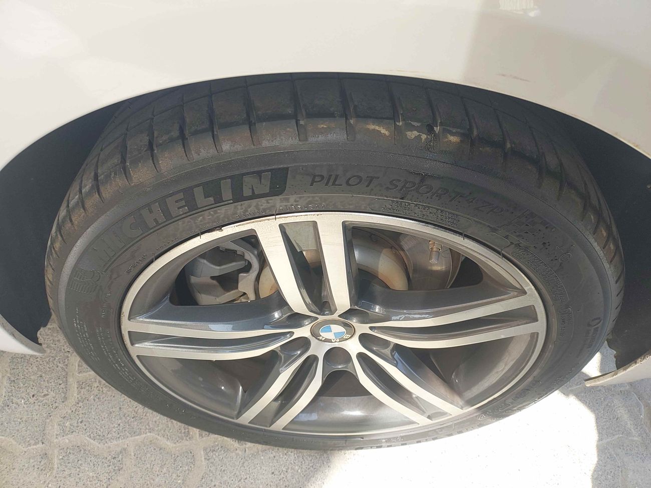 بي أم دبليو 520i JOY EDITION 2 | بدون دفعة مقدمة | اختبار القيادة في المنزل