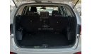 كيا سورينتو 3.5L, 19" Rims, Panoramic Roof, Parking Sensors, Leather Seats, Driver Power Seat (LOT # 2427)