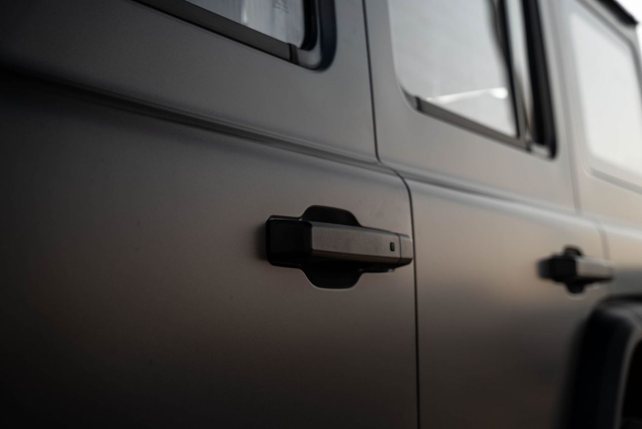 باو 212 T01 Adventurer GCC Specs 2.0L Turbo 4 Cylinders 2026 Brand New