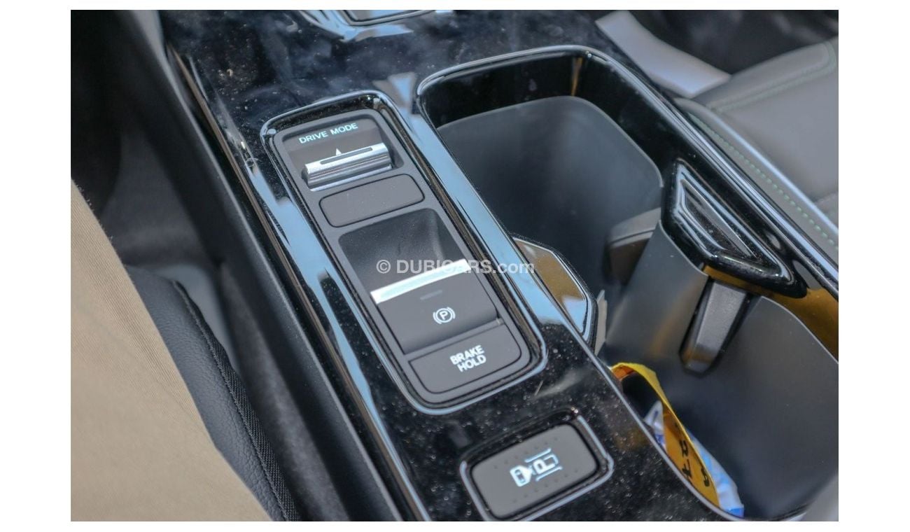 Honda e:NP1 honda ENP-1 2023 electric full option