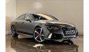 Audi RS7 quattro