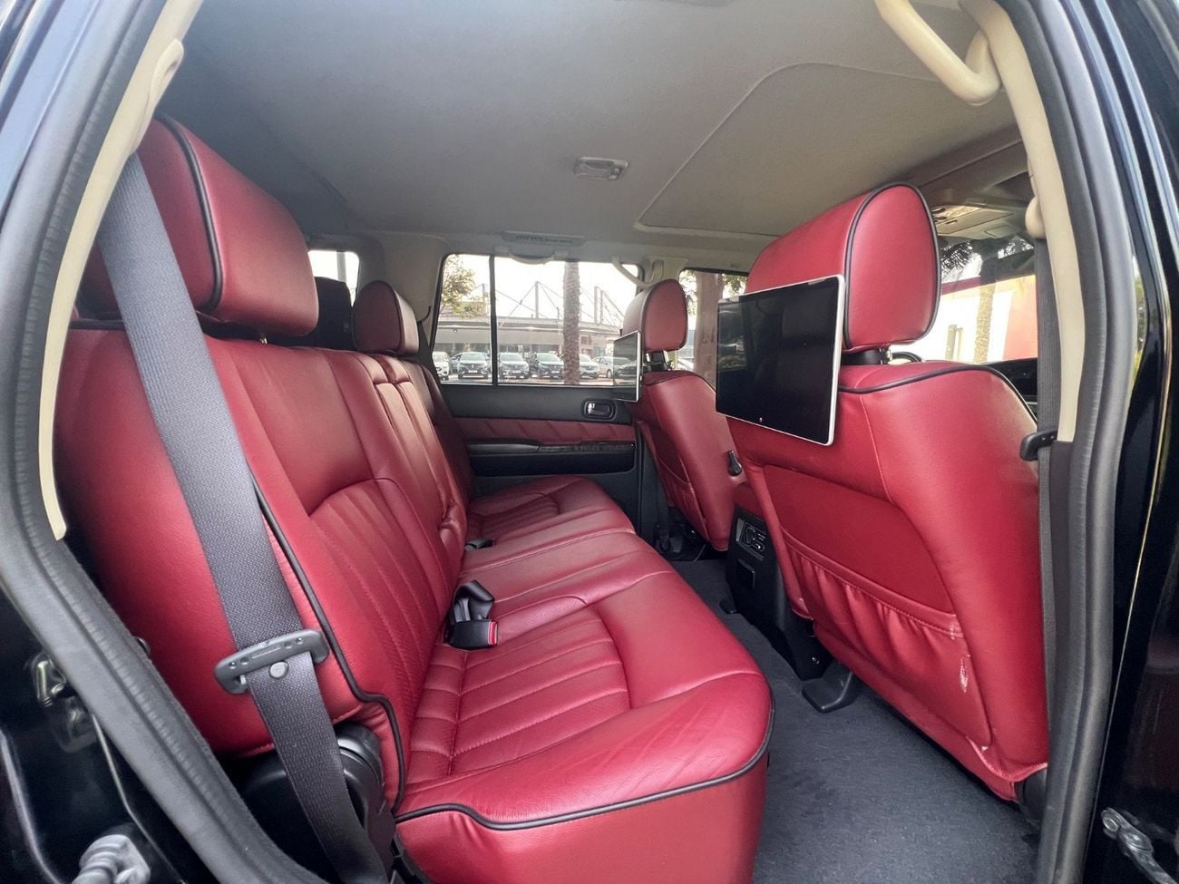 Nissan Patrol Super Safari