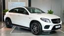 مرسيدس بنز GLE 43 AMG Std 3.0L
