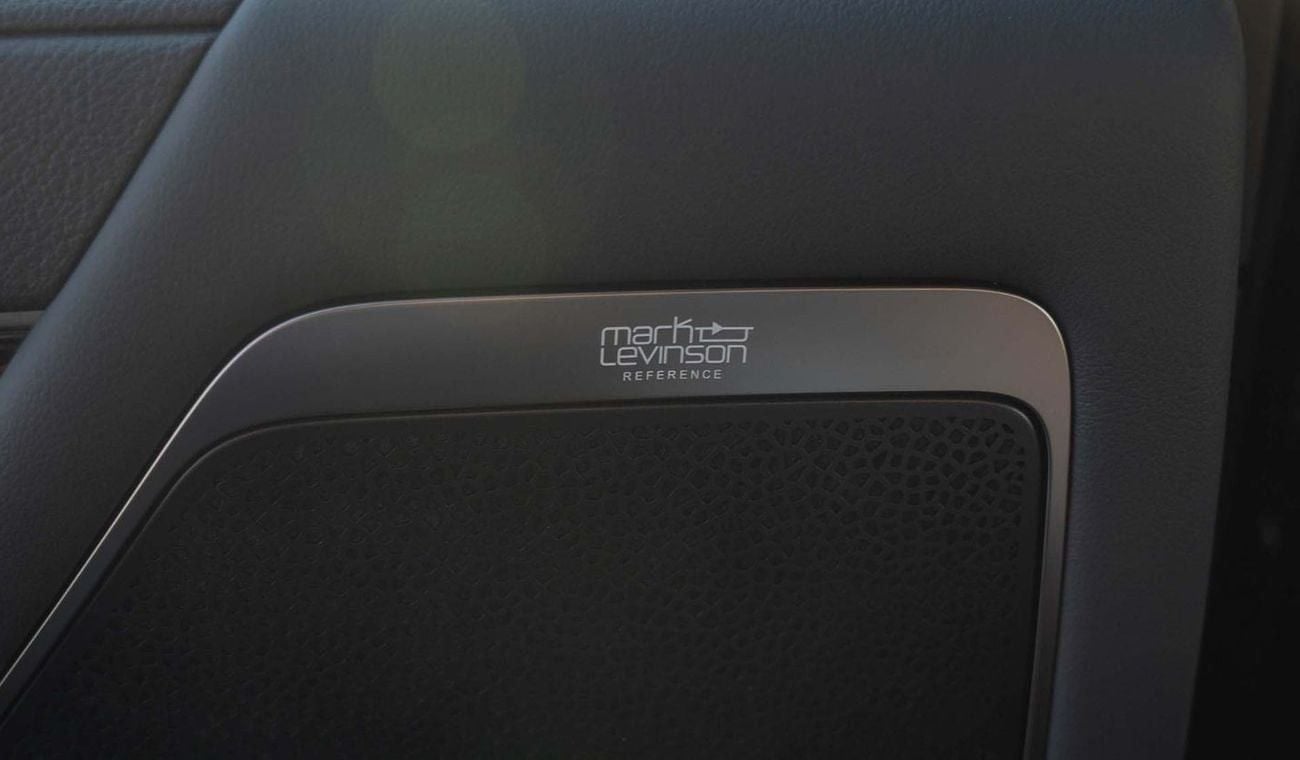 Lexus LX 600 2025 Lexus LX600 Signature 3.5L Petrol AT Black