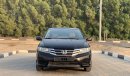 هوندا سيتي Honda City 2013 i-vtec Ref# 618