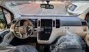 Toyota Hiace 2.8L DIESEL AUTOMATIC GL FULL OPTION 2023MY