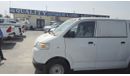 Suzuki APV