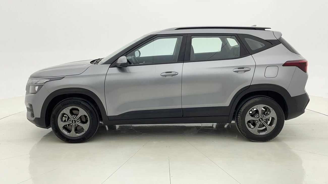 Kia Seltos LX 1.6 | Zero Down Payment | Free Home Test Drive