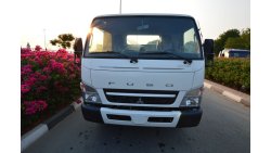 Mitsubishi Canter CHASSIS