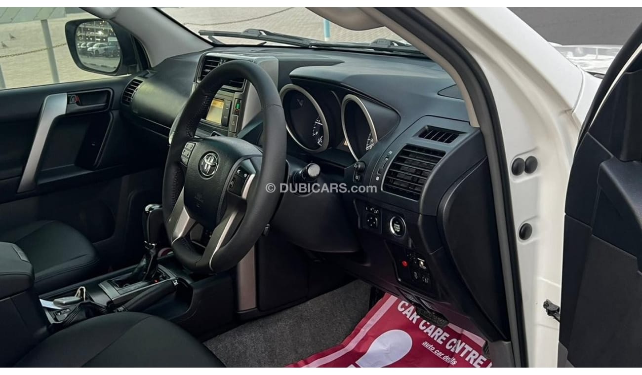 تويوتا برادو