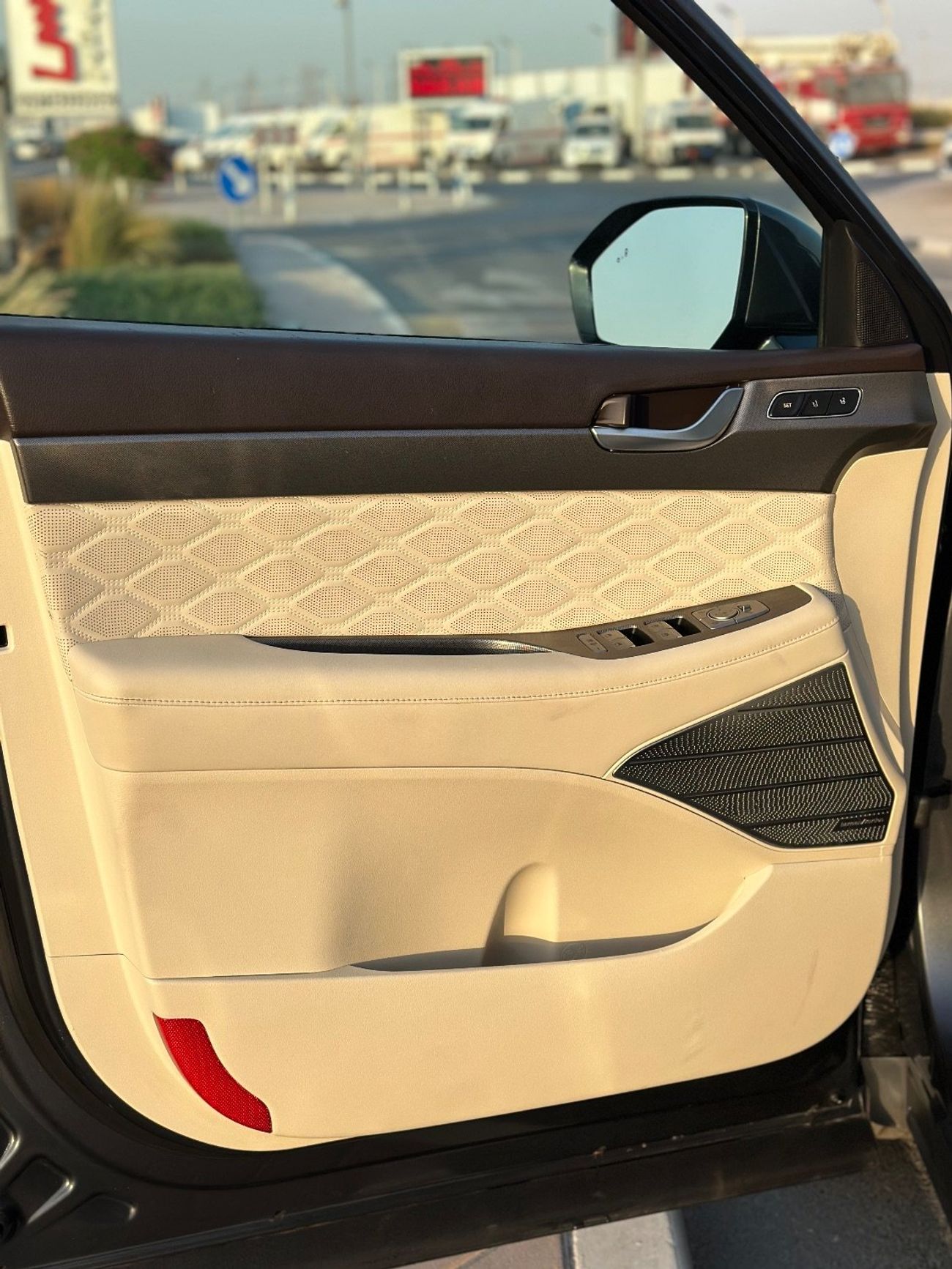 Hyundai Palisade 3.8L GDi (AWD) Premium