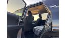 Toyota 4Runner 2021 Toyota 4Runner TRD Off Road 4.0L-V6 / EXPORT ONLY
