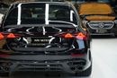 مرسيدس بنز E 53 AMG Mercedes AMG E53 | GCC 0km | Hybrid | 3.0L