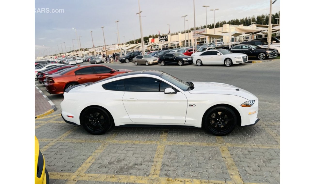 Ford Mustang GT For sale