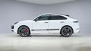 Porsche Cayenne Coupe GTS Exclusive - Extended Special Offers - AED 6,600 P/M