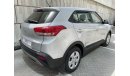 Hyundai Creta 1.6 1.6 | Under Warranty | Free Insurance | Inspected on 150+ parameters