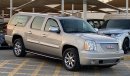 GMC Yukon DENALI XL