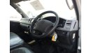 تويوتا هاياس 2004 Right Hand Drive Van |Japan Imported| Automatic & Petrol 'Clean from Inside and Outside'